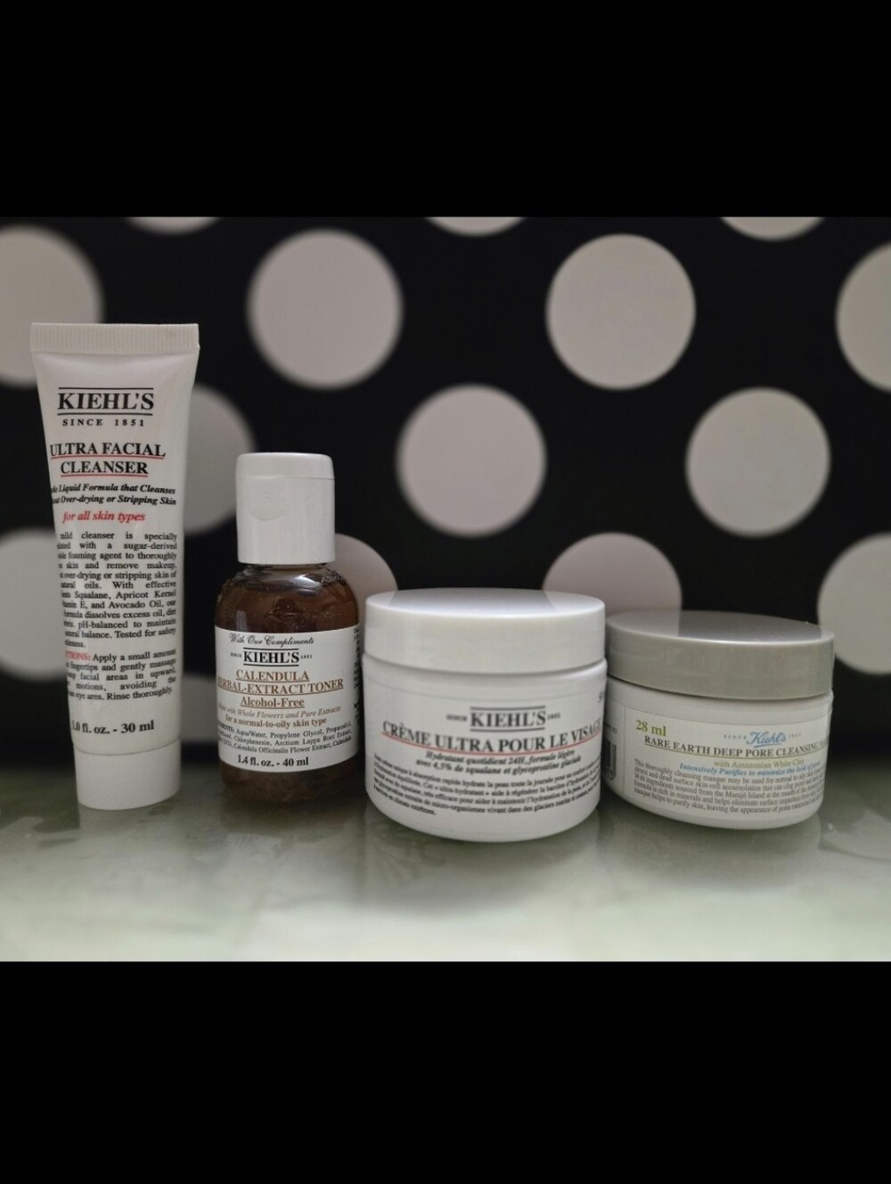 ✨️Kiehl's Skincare Set✨️